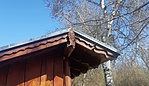 horgászok nyoma