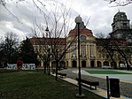 Városháza