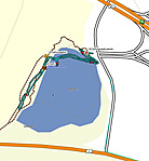 20230304_140706 Biatorbágy---Sasfészek-tó