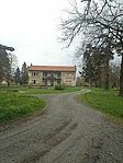 Kastélyrom