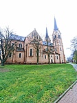 Katolikus templom