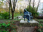 Czóbel Szentendrén