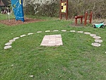 A napóra