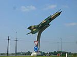 MiG-21
