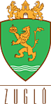 Zugló címere