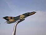 A Pápai MiG-21-1