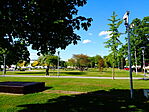 Campus park