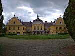 Kastély