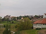 Látkép vurslival