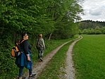 Úton