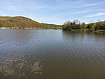 Tábi-tó kelet
