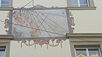 Prága, Malostranske namesti - kelet