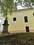 Szent Mihály templom