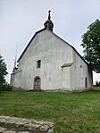 ...a románkori Szent Márton templom