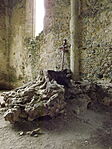 Martonyi kolostorrom-5