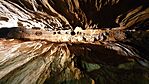Aragonit Barlang-4