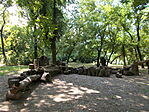 Gergő liget