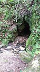Sebesvíz-barlang/Huba-forrás