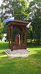 A székely őrző