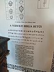 biblia kód
