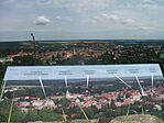 kilátás