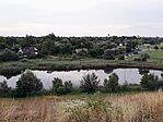 A kisebbik Szemét-tó