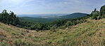 panoráma út