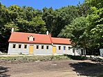 6. Hidegkúti turistaház