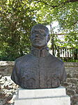 Kratochvil Károly vezérkari ezredes