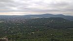 Szentendre és a Kevélyek
