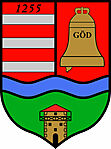 Göd címere
