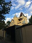 Budapest, Balogh Ádám u.