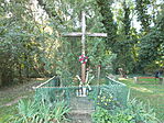Feszület