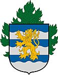 Csopak címere