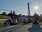 Őszi hangulat Kisgécen