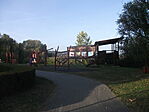 madárles