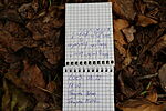 logbook