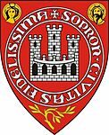 Sopron címere