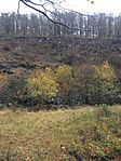 Bánya panoráma betekintés