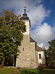 Templom