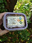 A geoláda