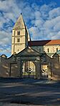Zárva