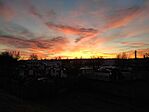 Albertfalva, Dunapart-1