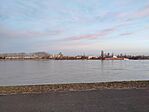 Albertfalva, Dunapart-5