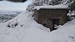 bunker