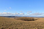 szélfútta panoráma