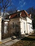 Bejáratnál