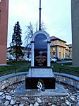 emlékmű