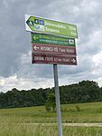 Útjelzők