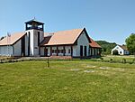 Az Ős-Dráva Központ